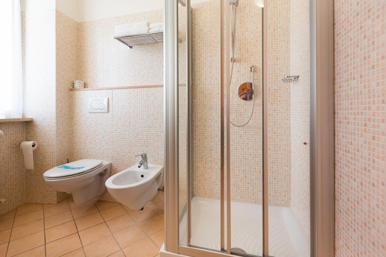 Hotel Belvedere Porto SantʼElpidio Εξωτερικό φωτογραφία